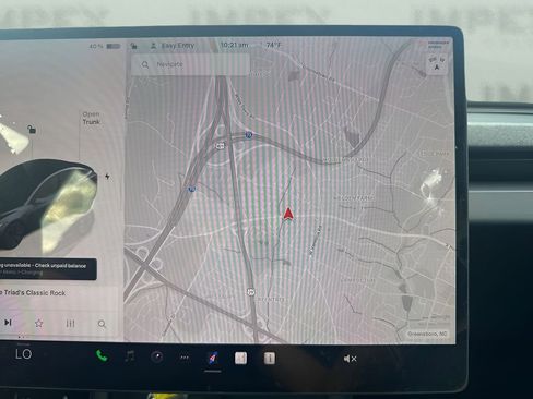 Used 2025 Tesla Model 3 Long Range image 21