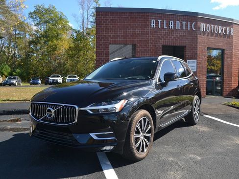 Used 2020 Volvo XC60 T6 Inscription w/ Protection Package Premier image 2
