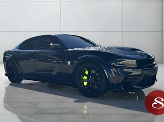Used 2023 Dodge Charger SRT Hellcat w/ Harman/Kardon Audio Group video 3