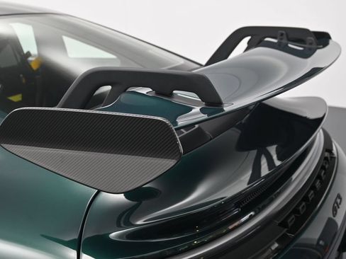 Certified 2026 Porsche 911 GT3 RWD image 36