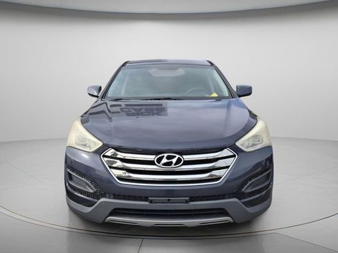 Used 2015 Hyundai Santa Fe Sport FWD image 3