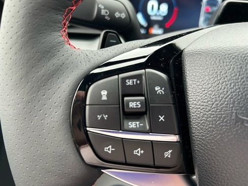 New 2026 Ford Explorer ST image 20