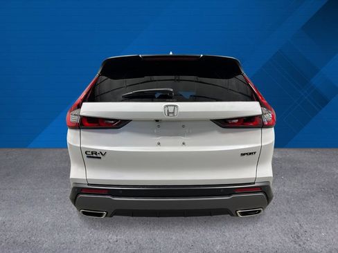 New 2026 Honda CR-V Sport-L image 5