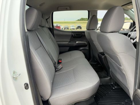 Used 2023 Toyota Tacoma SR5 RWD image 28