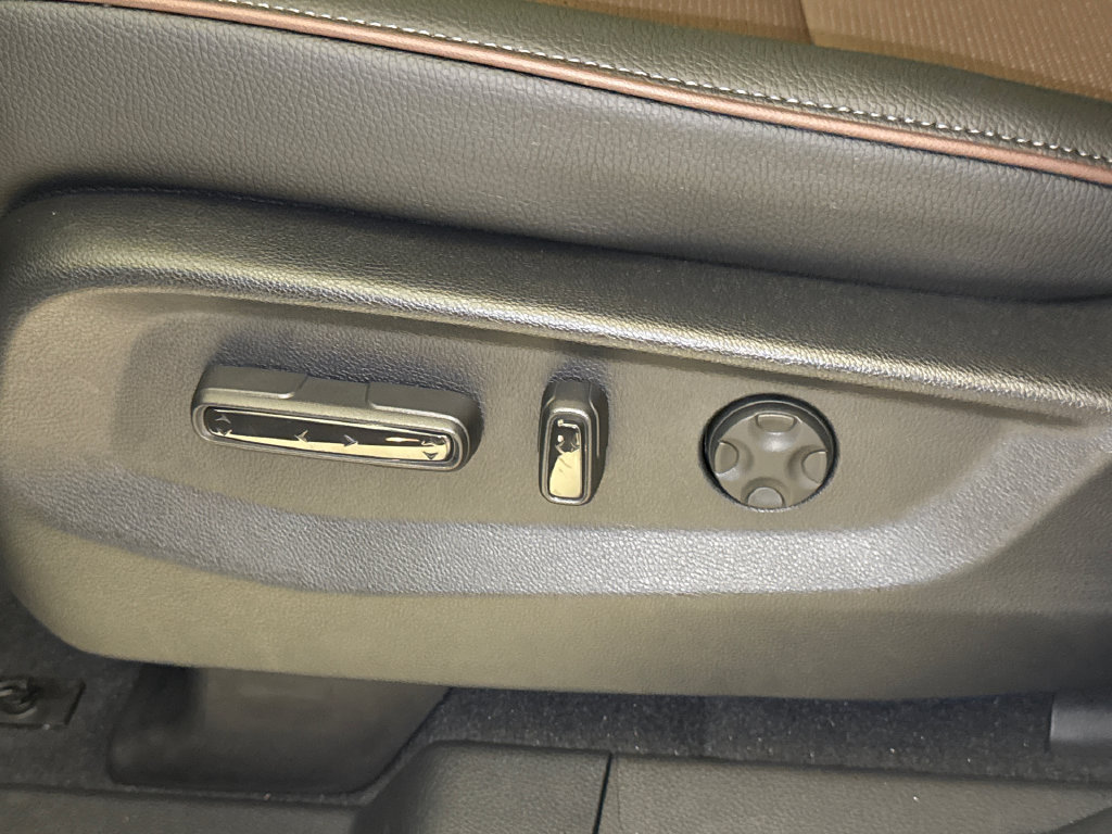 New 2026 Honda Odyssey Elite image 24