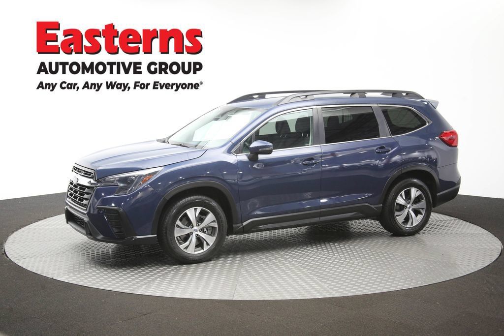 Used 2023 Subaru Ascent Premium AWD/4WD image 58