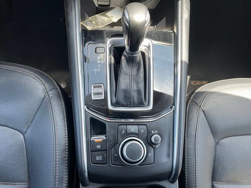 Certified 2023 MAZDA CX-5 AWD 2.5 S w/ Premium Package image 25