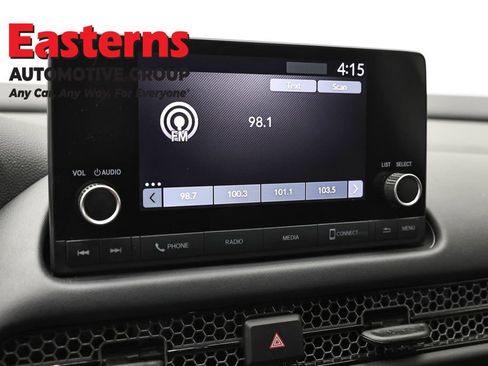 Used 2023 Honda HR-V Sport image 18