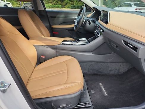 Used 2021 Hyundai Sonata Limited image 7
