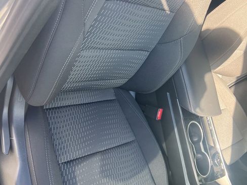 Used 2026 Chevrolet Equinox LT image 63