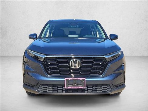 Used 2024 Honda CR-V EX-L image 2