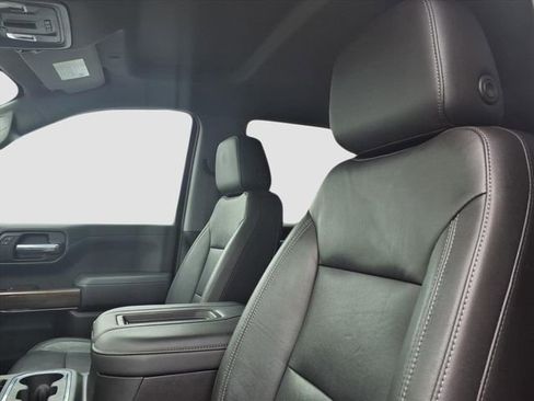 Used 2020 Chevrolet Silverado 1500 LT Trail Boss image 18