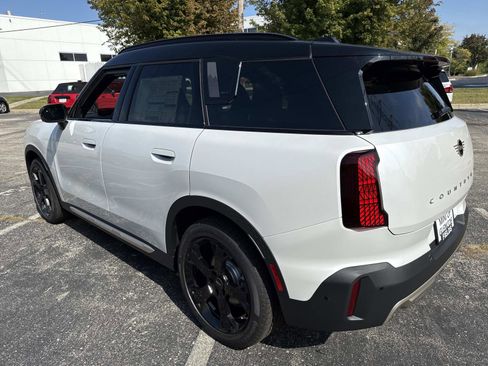 New 2026 MINI Cooper Countryman S AWD/4WD image 7