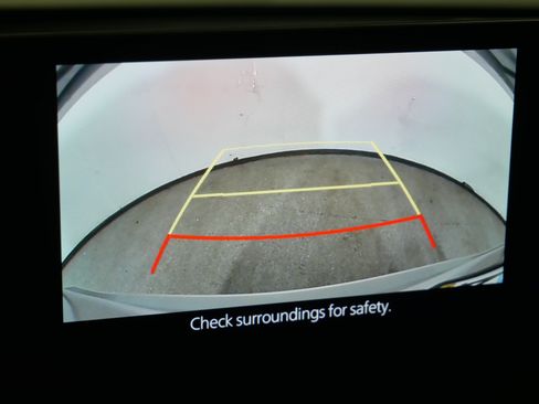Certified 2025 MAZDA CX-5 AWD 2.5 S image 33