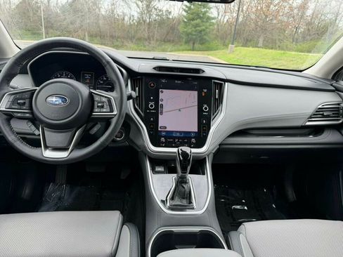 Used 2020 Subaru Outback Limited XT w/ Popular Package #2 image 11