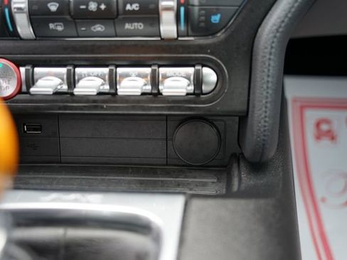 Used 2019 Ford Mustang GT Premium w/ GT Performance Package image 16