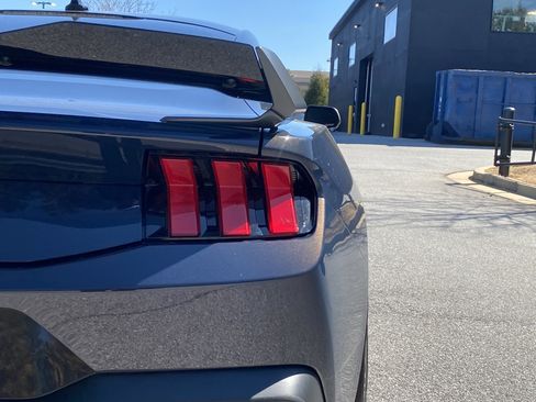 Used 2024 Ford Mustang Dark Horse w/ Dark Horse Handlin Package image 45