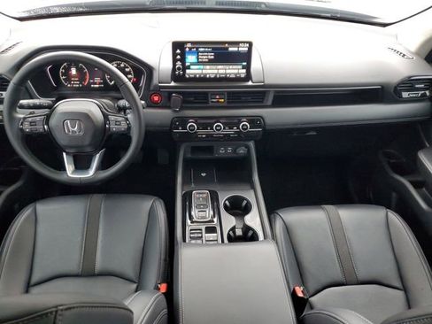 Used 2025 Honda Pilot EX-L image 15