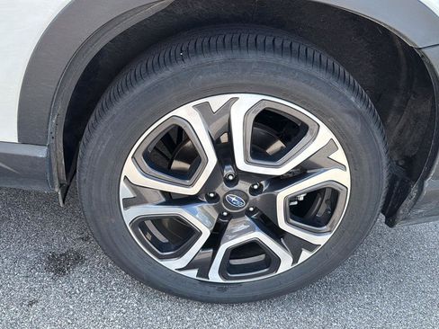 Used 2024 Subaru Ascent Touring AWD/4WD image 17