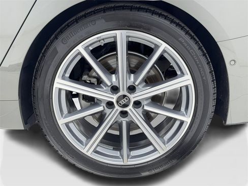 Used 2025 Audi A6 2.0T Premium w/ Convenience Plus Package image 57