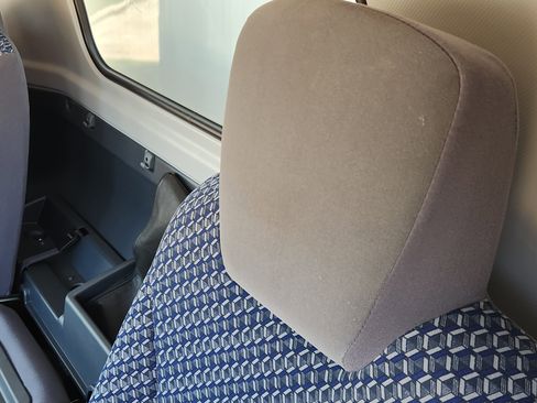 New 2024 Chevrolet Low Cab Forward image 18