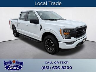 Used 2023 Ford F150 XLT w/ Equipment Group 302A High AWD/4WD video 2
