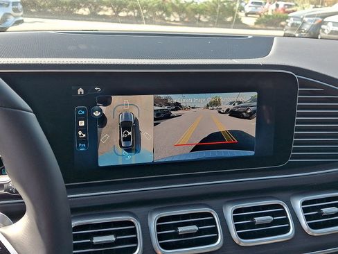 New 2026 Mercedes-Benz GLE 450 4MATIC image 14