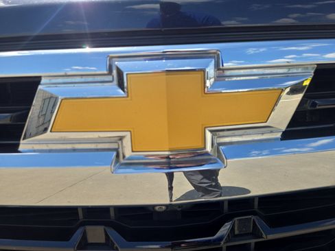 Used 2023 Chevrolet Silverado 1500 LT w/ Texas Edition Plus RWD image 11