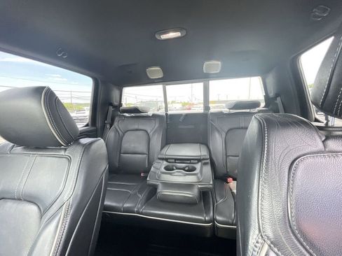 Used 2019 RAM 1500 Limited AWD/4WD image 11