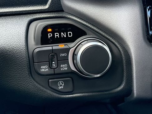 New 2026 RAM 1500 Express image 22