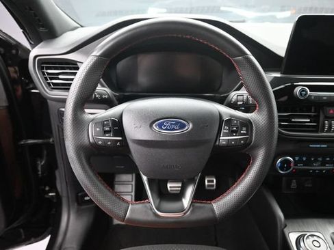 Used 2024 Ford Escape ST-Line AWD/4WD image 19
