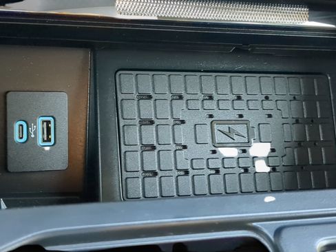 Certified 2024 Ford F150 Lariat w/ Equipment Group 502A High AWD/4WD image 62