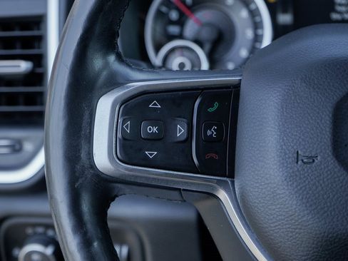 Used 2019 RAM 1500 Laramie image 23