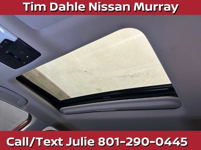 Used 2023 Nissan Altima 2.5 SR w/ SR Premium Package AWD/4WD image 33
