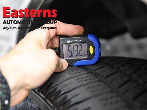 Used 2024 RAM 1500 Classic SLT AWD/4WD image 25