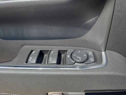 New 2026 Chevrolet Silverado 1500 RST w/ RST Select Package AWD/4WD image 28