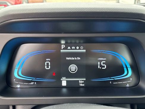 New 2026 Hyundai Elantra Sport FWD image 14