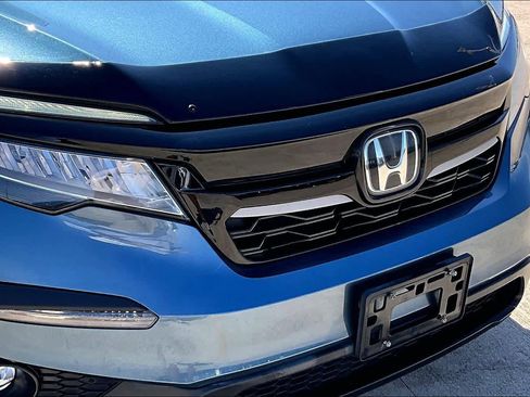 Used 2021 Honda Pilot Touring image 28