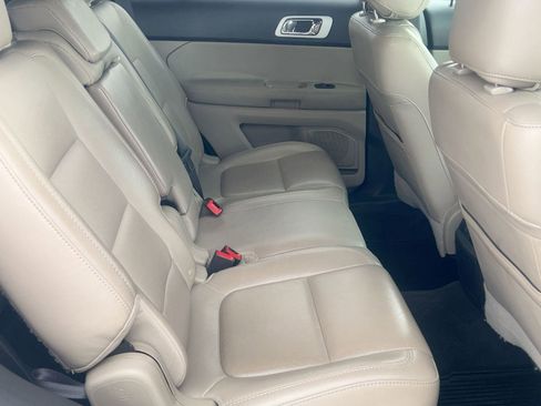Used 2013 Ford Explorer Limited image 27