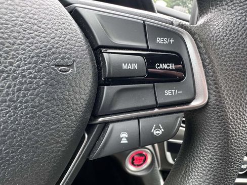 Used 2020 Honda Accord LX image 18