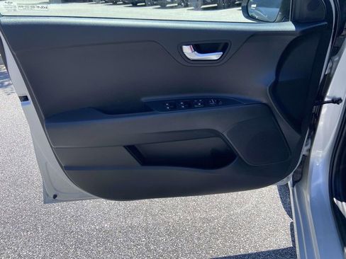 Used 2023 Kia Rio LX FWD image 13