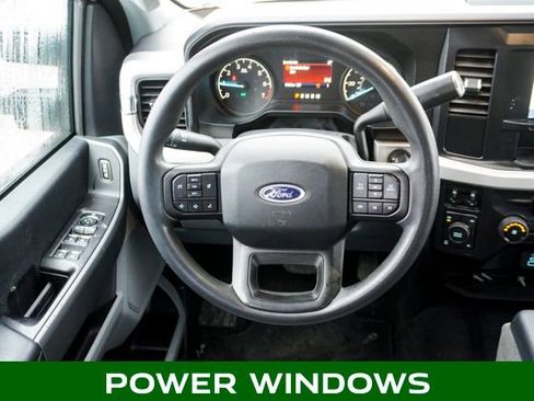 Used 2023 Ford F250 XLT image 9
