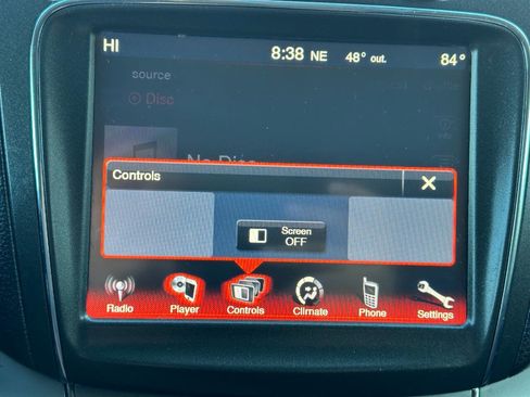 Used 2017 Dodge Journey Crossroad image 47