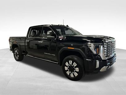 Used 2024 GMC Sierra 2500 Denali w/ Denali Reserve Package