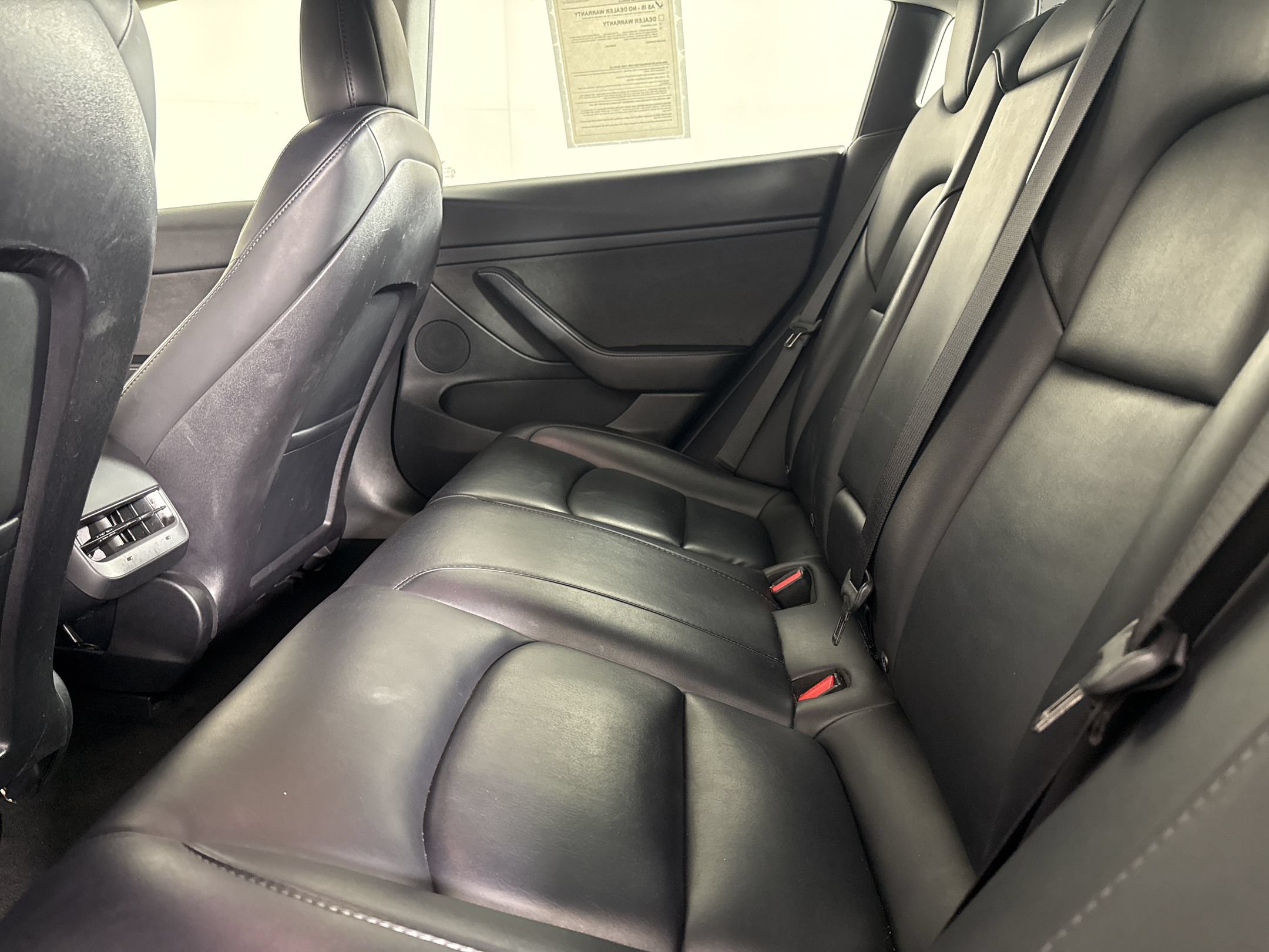 Used 2023 Tesla Model 3 Standard Range RWD image 18