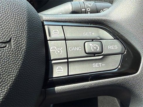 New 2025 RAM ProMaster 2500 w/ Convenience Group image 20