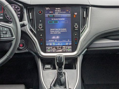 Used 2025 Subaru Outback Premium image 14