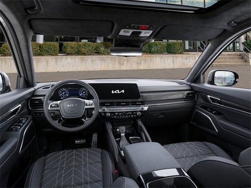 New 2025 Kia Telluride SX X-Line image 15