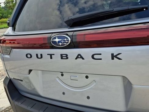 New 2026 Subaru Outback Limited XT AWD/4WD image 21