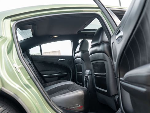 Used 2023 Dodge Charger Scat Pack RWD image 19